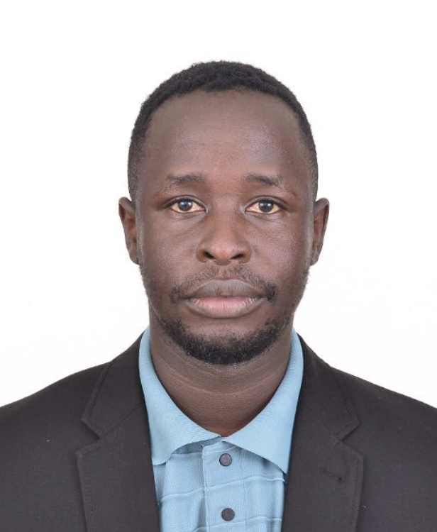 Mr. Kasozi Brian