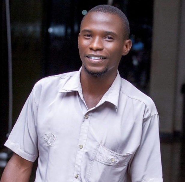 Mr. Lutakome Jamil